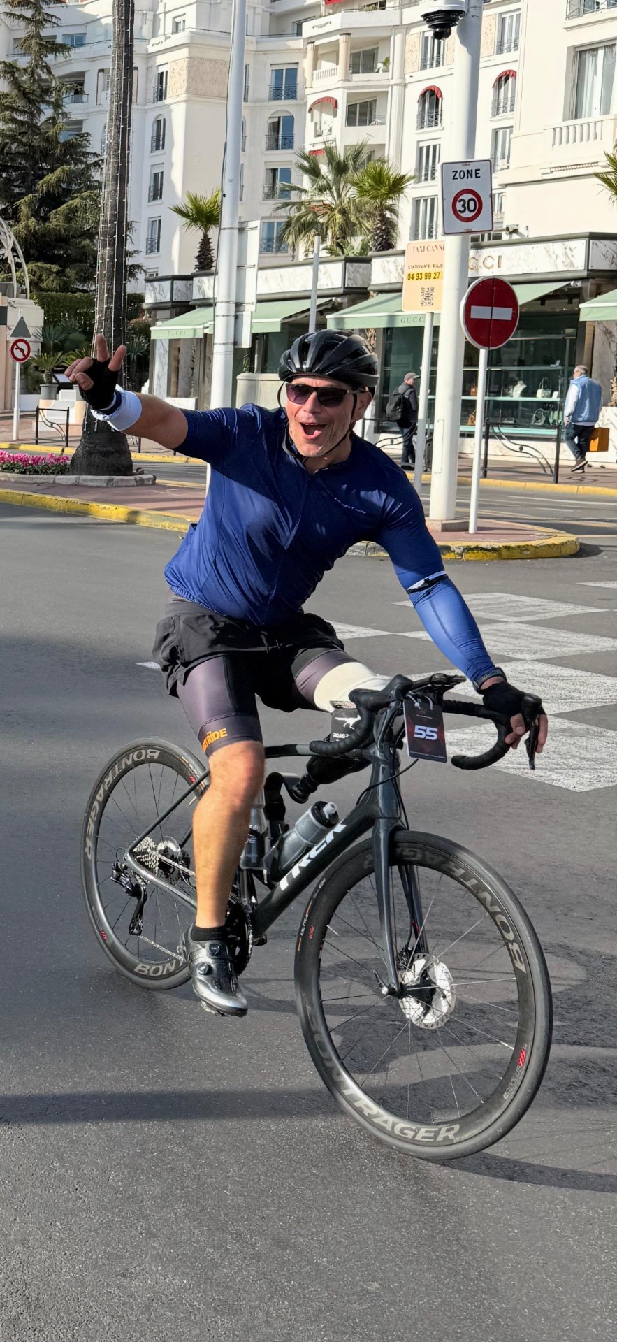 SoulCycle Charity Rides