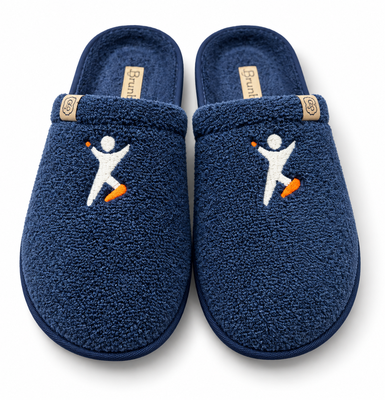 The Next Step Slippers