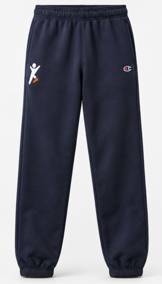 The Next Step Champion Sweatpants