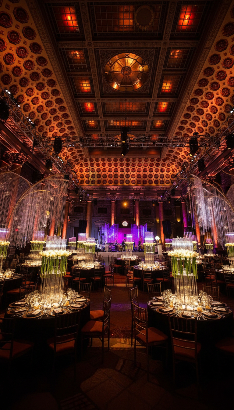 Gala Dinner